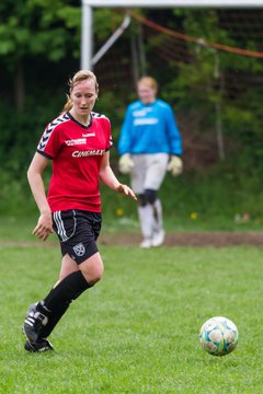 Bild 129 - Frauen Rot-Schwarz Kiel - MTSV Olympia Neum�nster : Ergebnis: 4:1
